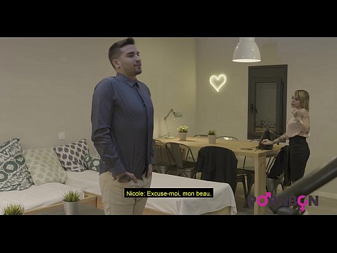❤️ PORNBCN 4K Ein þroskuð kona með stóra brjóst langar að vera í endaþarms helvíti ungur gigolo með stóran pik púst afskriftir harður fokk handavinna hundastíl kisa sleikja fullnægingu Franskur texti ️❌ Frábært klám á is.sexycamse.top ❌️❤